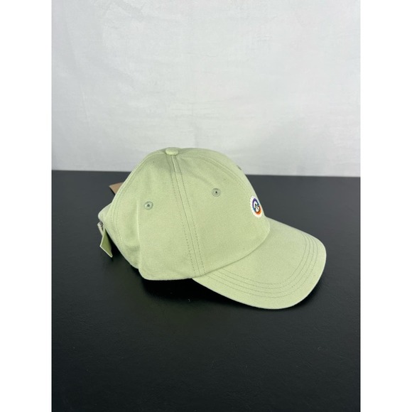 Patagonia Fitz Roy Icon Trad Cap Salvia Green Ladies NEW Hat - Picture 3 of 7